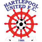 Hartlepool United badge